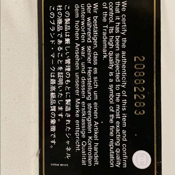 Purse - Picture 6 of 6